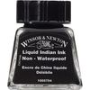 Drawing Inks Bottles 14ml & 30ml - Assorted Colours 14ml Liquid Indian Ink