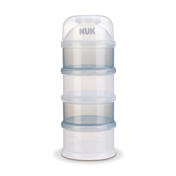 Nuk 710393 Powdered Milk Container