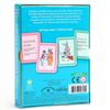 eeBoo I Heard Your Feelings Conversation Flash Cards
