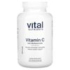Vitamin C With Bioflavonoids, 220 Vegan Capsules
