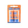 MIXA - Baume à lèvres - Antidessechement - Lot de 2x 4.7ml