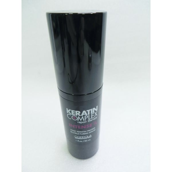 KERATIN COMPLEX INTENSE RX SERUM 1 oz