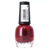 W7 Nail Polish Crimson 15ml