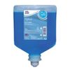 Deb Group 2 Liter Refill Blue Refresh Azure Pleasant Scented Foam Soap