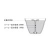 Ash Concept Kinome DA-1320 + d Toad Semic Coffee Filter