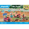 Playmobil Wiltopia: Wombat Shelter