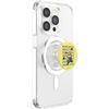 Despicable Me Minions Gone Bananas PopSockets MagSafe PopGrip for iPhone