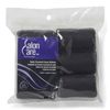 Salon Care Satin Foam Roller 1 1/2 Inch