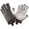 Edelrid Work Glove Open II Titanium M