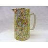 William Morris Golden Lilly Design 2 Pint Jug