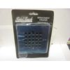 Final Touch JSC Replacement Strainers 4-1/4" Stamped Square -S51503081 chrome