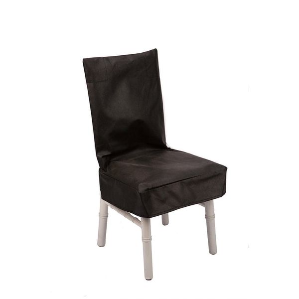 Kids Chiavari Chair Cover - Protective Design by Chivari