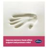 Silentnight Impress Memory Foam Mattress Topper King