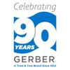 Gerber Plumbing Metal Interlock Shower Hose with Brass Conical Nuts