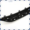 For 2016 2017-2018 Chevy Malibu Front Bumper Cover & Front Upper & Lower Grille