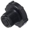 Orbit WaterMaster Underground 51241 3/4-Inch Plastic Auto Drain Valve