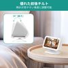 PlusAcc Show 5 3rd Generation Stand - Show 5 3rd Generation Tabletop Stand Holder Angle Adjustable Stand for Show 5 3rd Generation and iPhone Model High Stability Easy Installation Space Saving