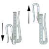 Adjuster Hooks, Pack of 10, 508617