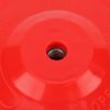 Universal Trimmer Head, Replacement Strimmer Bump Feed Line Universal Convenienct for Making a Low Grass(red)