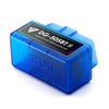 Valtron DG-505BT OBD II Diagnosewerkzeug | Bluetooth Adapter | OBD2 Diagnosegerät | Check Engine Code Reader | Plug & Play | Kompatibel mit Android und Windows