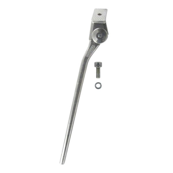 Greenfield Kickstand (305-mm, Silver)