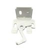 First blinds Roman blind brackets for top or face fixing (3)