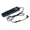 LCD intervalometer Timer Remote Control for Canon EOS  5D Mark II MarkIII IV 50D