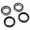 Pivot Works Front Wheel Bearing Kit