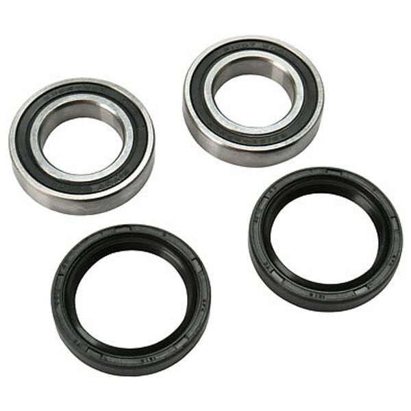 Pivot Works Front Wheel Bearing Kit