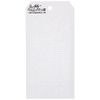 Stampers Anonymous Tim Holtz Mini Layered Stencil Set #8,Multicolor,8.61x21x0.2 cm