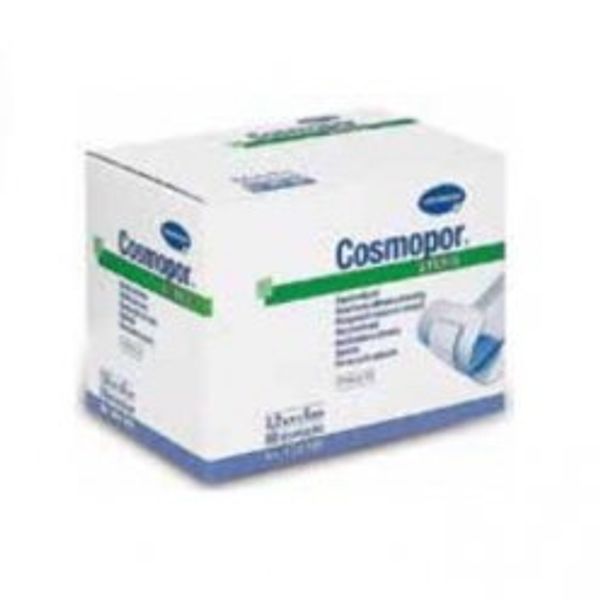 Cosmopor 10cm x 8cm Dressing x 25-374-0123
