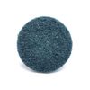 31Pcs 3'' Surface Conditioning Buffing Dics Quick Change Prep Polishing Pad Set with 1Pc 1/4'' Holder (3 inch Set)