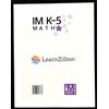 5th Grade - LEARN ZILLION - STUDENT WORKBOOK (Unit 3)  (2021, Illustrative Math)