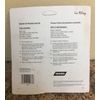 Camco 40033 Polar White Replace-All Plumbing Vent Kit