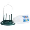 Aviary Bird food dispenser, 1.000 ml/20 cm