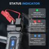Topdon Booster VS2000 PLUS 2000Amp 12-Volt Safe Protection Lithium Pro Jump Star