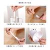 Mini Humidifier, Interior Decoration, Stylish, Moisturizing, Drying, White, Gradient Light, Cute