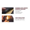 2Roll 59"x12" Car Auto Van Foam Padding Sheets with Adhesive Backing 20MM THick