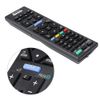 Socobeta Smart TV Remote Control Replacement Television Controller for RM ED054