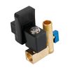 Mad Hornets AC 110V 1/2" Automatic Electronic Timed Air Compressor Auto Drain Valve