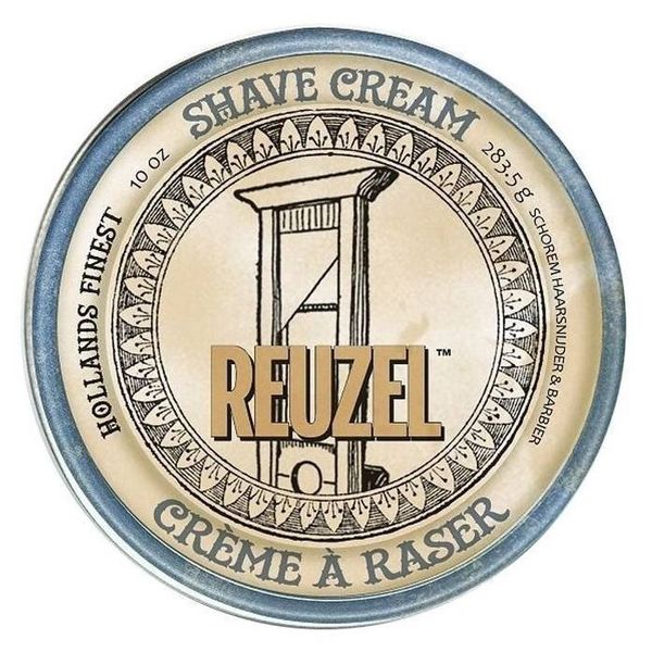 Reuzel Shave Cream 283.5 g