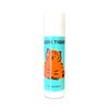 musik tiger lip balm light blue
