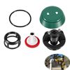 For Apollo PVB4A, 4A-500, 1/2"-3/4" Float & Bonnet Complete Repair Kit 4A00407