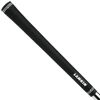 Lamkin Crossline Black Golf Grip Bundle (8 Piece), Standard