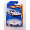 Hot Wheels 2010 New Models '62 Ford Mustang Concept 28/44
