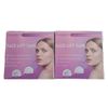 2 Boxes - PLAYQUEEN Face Tape, Face Lifting And Shaping, Face/Neck 120pc 