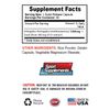 astragalus capsules - Astragalus Root Extract 1200mg  1 Bot