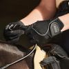 Dublin Airflow Honeycomb Gloves, Black, Large/8