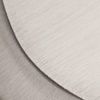 Baldwin Hdconcsr260 Reserve Half Dummy Knob, Polished Chrome