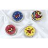 Romero Britto - Pill Box - Various Heart Designs Available - One Supplied